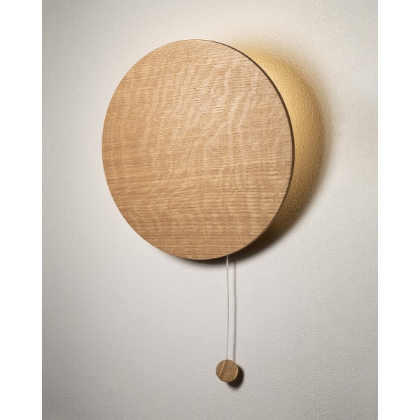 Бра, настінний світильник Nowodvorski 9377 Minimal G9 1x10W IP20 бежевий - фото №1