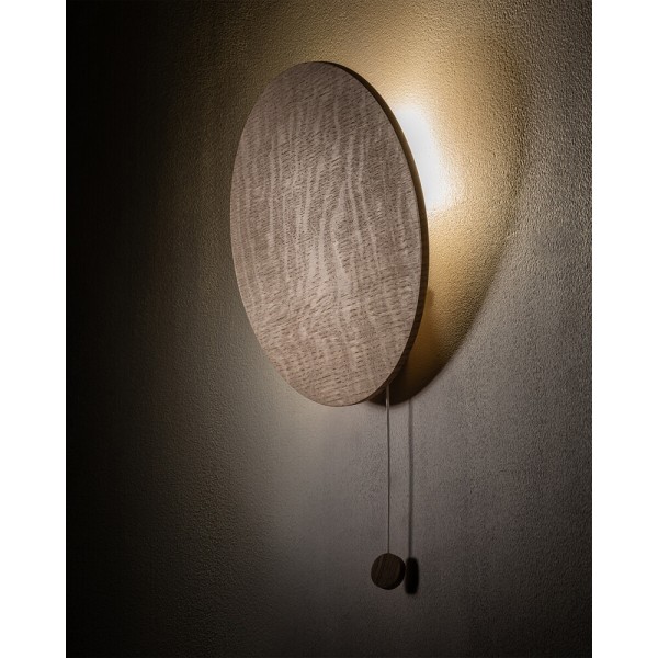 Бра, настінний світильник Nowodvorski 9377 Minimal G9 1x10W IP20 бежевий - фото №3