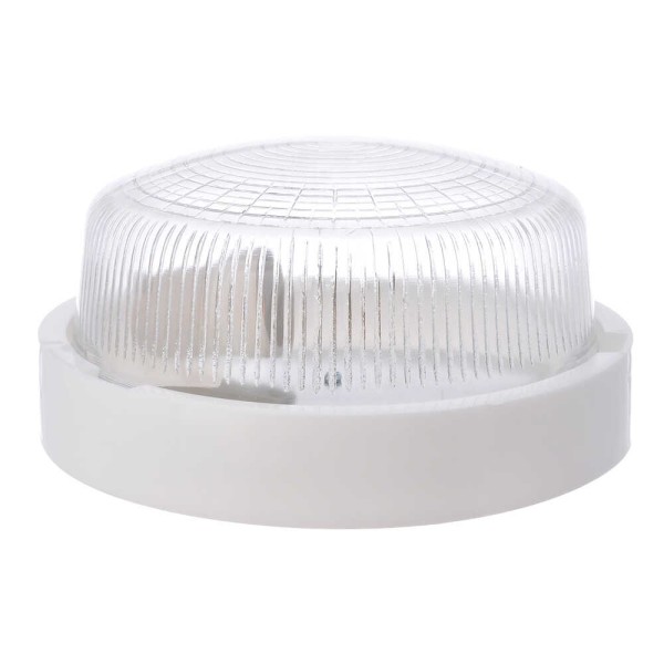 Светильник НББ Дельта-2А Рондо  60Вт ( 250104 ) - фото №1