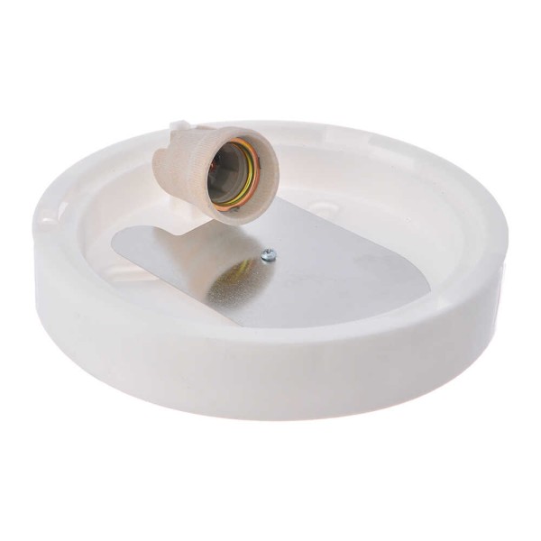 Светильник НББ Дельта-2А Рондо  60Вт ( 250104 ) - фото №2