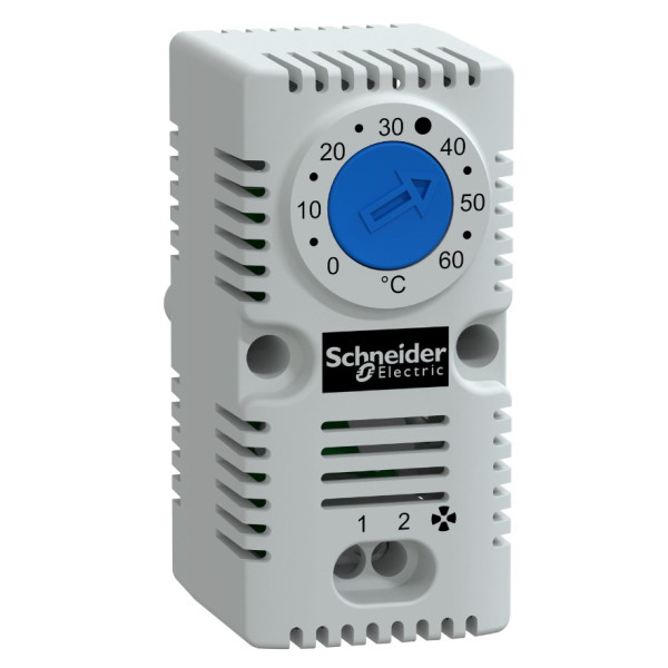 Термостат вентилятора Schneider Electric ClimaSys CC NSYCCOTHO