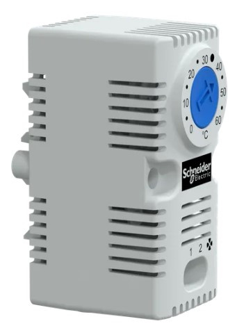 Термостат вентилятора Schneider Electric ClimaSys CC NSYCCOTHO - фото №1