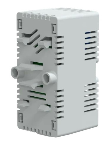 Термостат вентилятора Schneider Electric ClimaSys CC NSYCCOTHO - фото №2