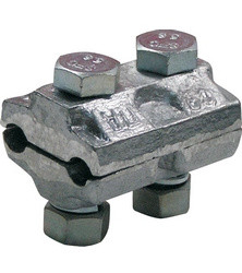 Плашечный зажим E.Next p052002 e.clamp.pa.2.2a