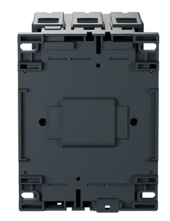 Контактор Schneider Electric LC1E160M5 3Р Е 160А АС3 220В - фото №2