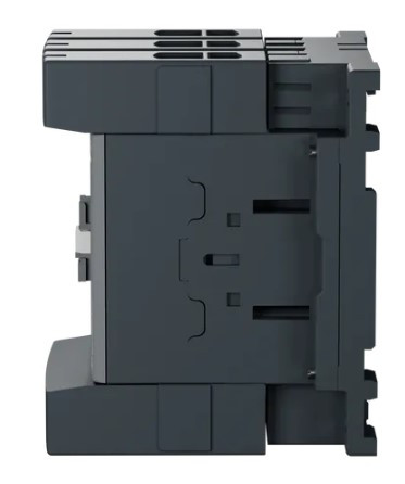 Контактор Schneider Electric LC1E160M5 3Р Е 160А АС3 220В - фото №3
