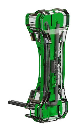 LED-модуль підсвічування Schneider Electric NU9825AZ зелений