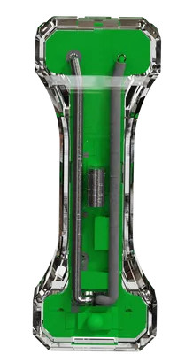 LED-модуль підсвічування Schneider Electric NU9825AZ зелений - фото №1