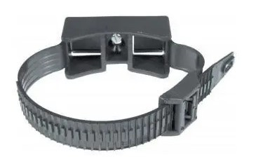 Кабельный хомут з основою Sicame BIC3050
