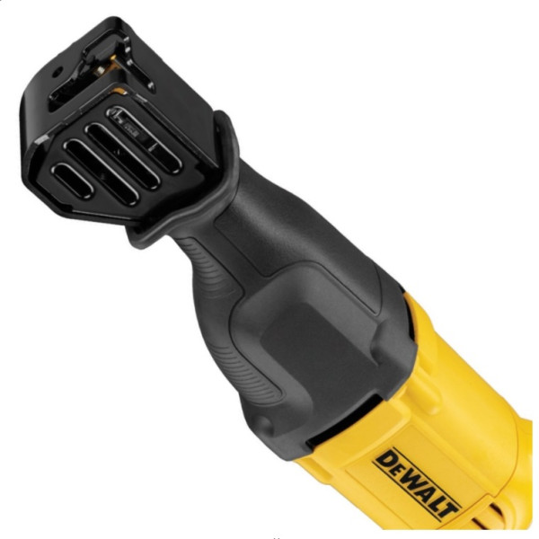 Сабельная пила DeWALT DWE305PK - фото №2