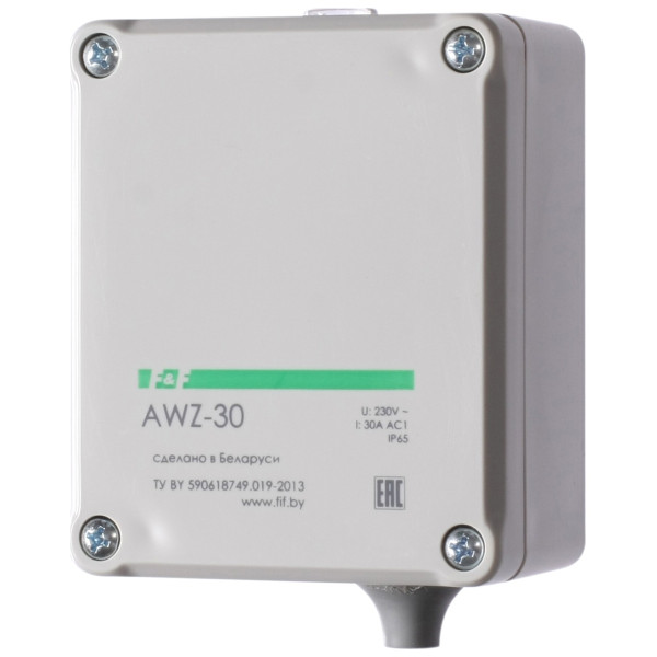 Сумеречное реле АСВ-30 (AWZ 30)