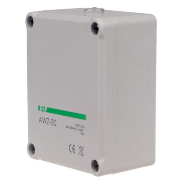 Сумеречное реле АСВ-30 (AWZ 30) - фото №1
