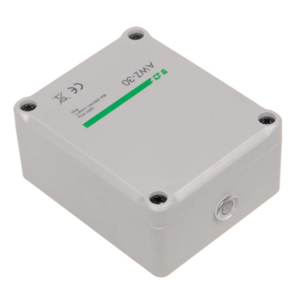 Сумеречное реле АСВ-30 (AWZ 30) - фото №2