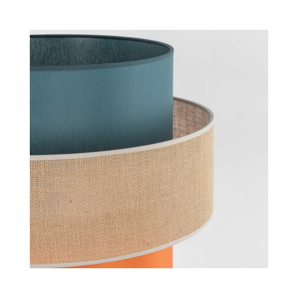 Торшер Tk Lighting 6452 Juta E27 1x15W IP20 - фото №1