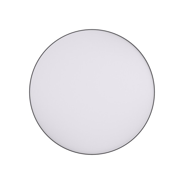 Потолочный светильник Kloodi KD-MONZA500 60W 4К BK LED 6000Lm IP44 черный - фото №2