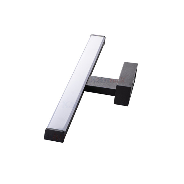 Бра, настінний світильник Kanlux 26684 Asten Led 12W 850Lm 4000K NW-B - фото №1