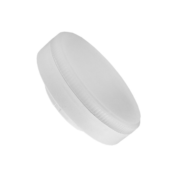 Светодиодная лампочка Eurolamp LED-GX53-1230(N) ECO GX53 12W 3000K 960Lm Белая - фото №2