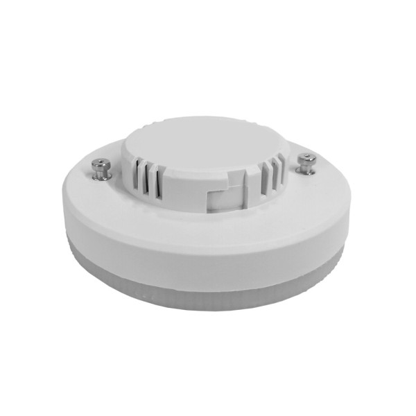 Светодиодная лампочка Eurolamp LED-GX53-1230(N) ECO GX53 12W 3000K 960Lm Белая - фото №3