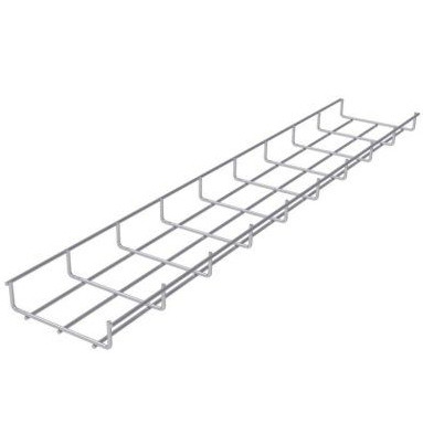 Дротовий лоток METAKSAN TOK 815 40 EG 80х150 3000мм 4мм