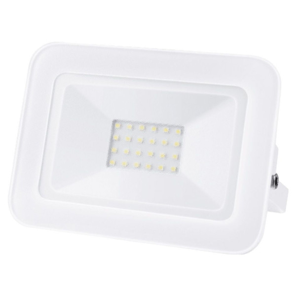LED прожектор Maxus FL-02 20Вт 5000K (1-MFL-02-2050)