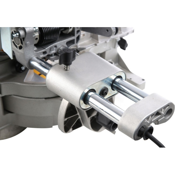 Торцювальна пилка DeWALT D27111 1500Вт - фото №2