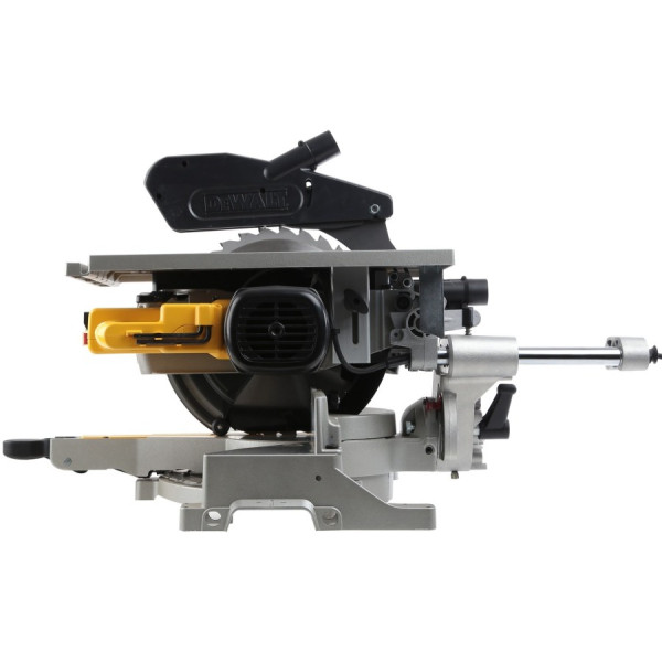 Торцювальна пилка DeWALT D27111 1500Вт - фото №5