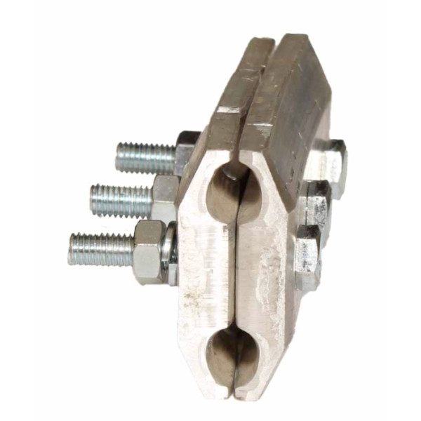 Плашечный зажим Билмакс Б00012591 ПА 3-2 (5) - фото №2