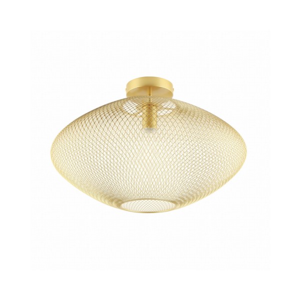 Люстра Zuma Line A8193-GD Orion E27 1x40W IP20