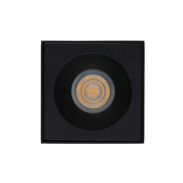 Світильник Nowodvorski 38365 Bravo GU10 1x15W IP54 Bl - фото №4