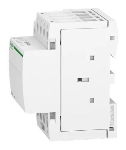 Контактор iCT Acti9 40А 230В 4НО Schneider Electric - фото №5