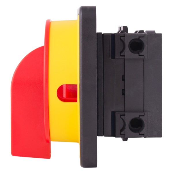 Щитовой пакетный переключатель E.Next LK16/1.216-ZК/45 1p 0-1 16А под пломбировку (8365-200) - фото №1