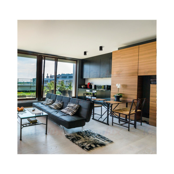 Точечный светильник Kanlux 25478 Bord GU10 1x10W IP20 - фото №1