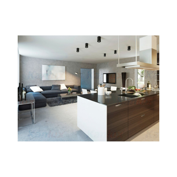 Точечный светильник Kanlux 25478 Bord GU10 1x10W IP20 - фото №2