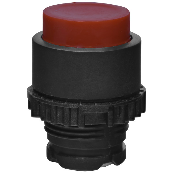 Виступаюча кнопка-модуль ETI NSE-PBP-R червона (4774011)