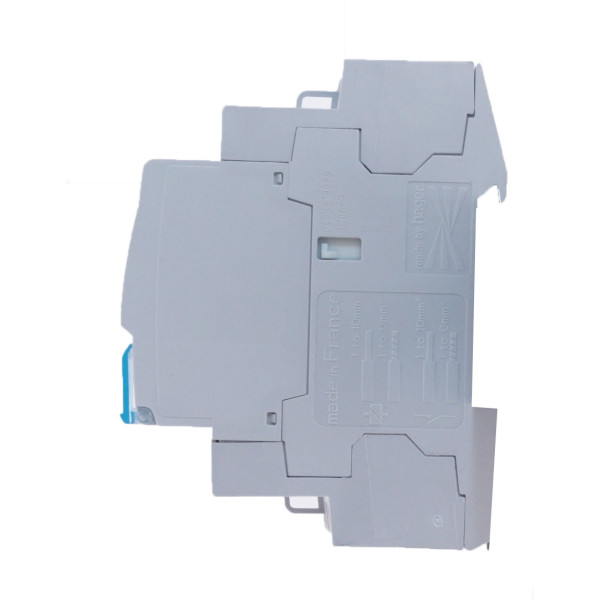 Контактор 25A ESC425 (4НО, 230В) 2м Hager - фото №3