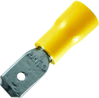 Ізольований наконечник E.Next e.terminal.stand.mdd5.5.250 (s4041004)