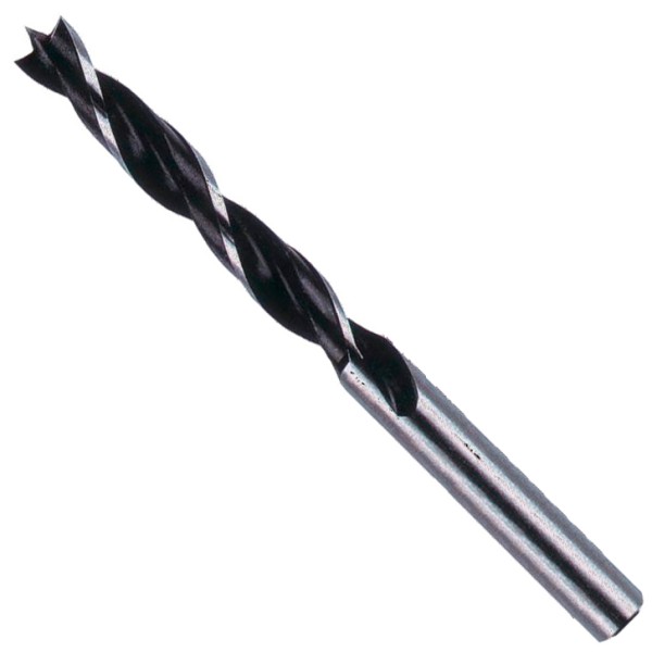 Свердло по дереву Stanley STA52036 10х133/90мм з наконечником для точного свердління в блістері