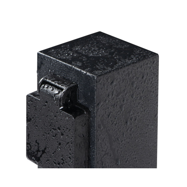 Столбик с розетками Kanlux 36586 NASTO IP44 - фото №2