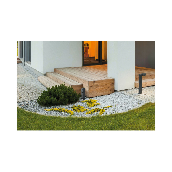 Столбик с розетками Kanlux 36586 NASTO IP44 - фото №3