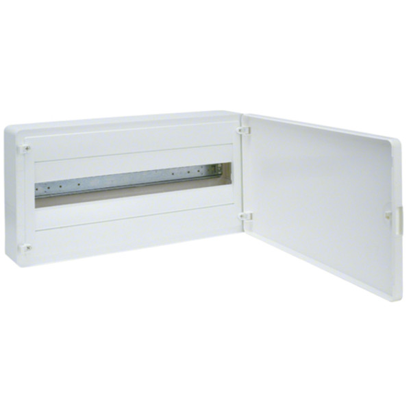 Щит накладной Golf VS122PD на 22 модуля Hager