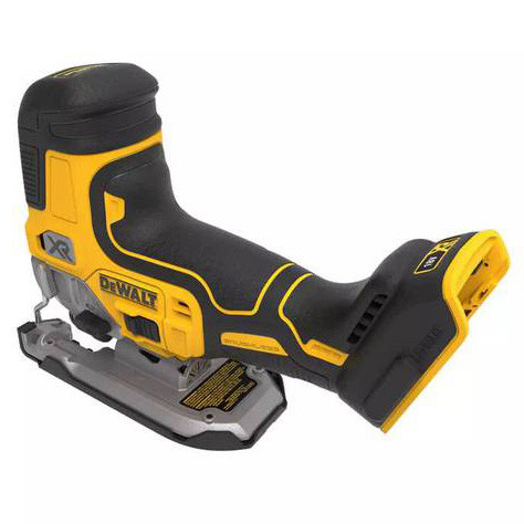 Набор из восьми инструментов DeWALT DCK856P4 XR Li-lon 18В 4х5Ач - фото №1