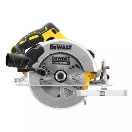 Набор из восьми инструментов DeWALT DCK856P4 XR Li-lon 18В 4х5Ач - фото №3