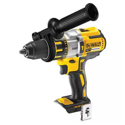 Набор из восьми инструментов DeWALT DCK856P4 XR Li-lon 18В 4х5Ач - фото №5