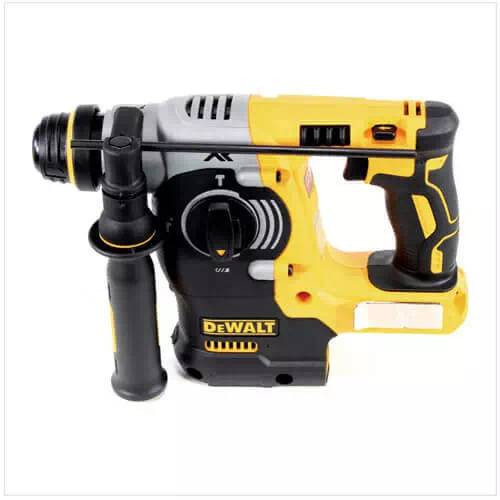 Набор из восьми инструментов DeWALT DCK856P4 XR Li-lon 18В 4х5Ач - фото №9