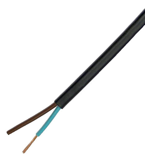 Кабель ВВГ-П 2х1,5 Одескабель