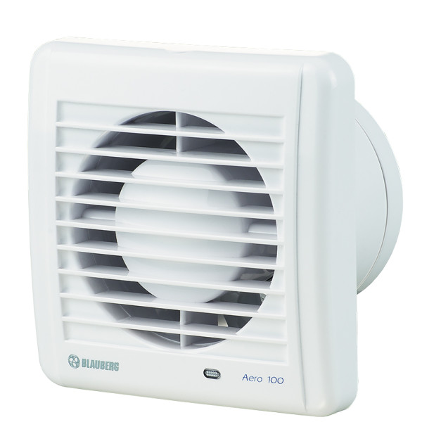 Вентилятор Blauberg Aero 150