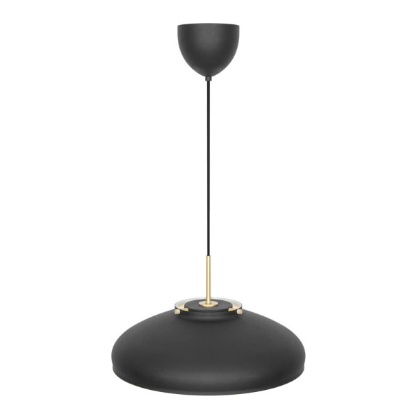 Подвесной светильник, люстра Nordlux 2520123003 Latif E14 1x25W IP20 черный - фото №4