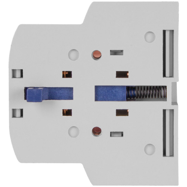 Додатковий контакт E.Next e.industrial.au.100.11 1NO+1NC (i0140005) - фото №1