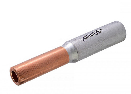 Кабельная гильза Аско-Укрем GTL-50 медно-алюминиевая без изоляции (A0060080044)