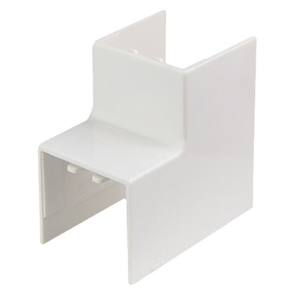 Внутренний угол Аско-Укрем 50x50мм белый (A0070040101)